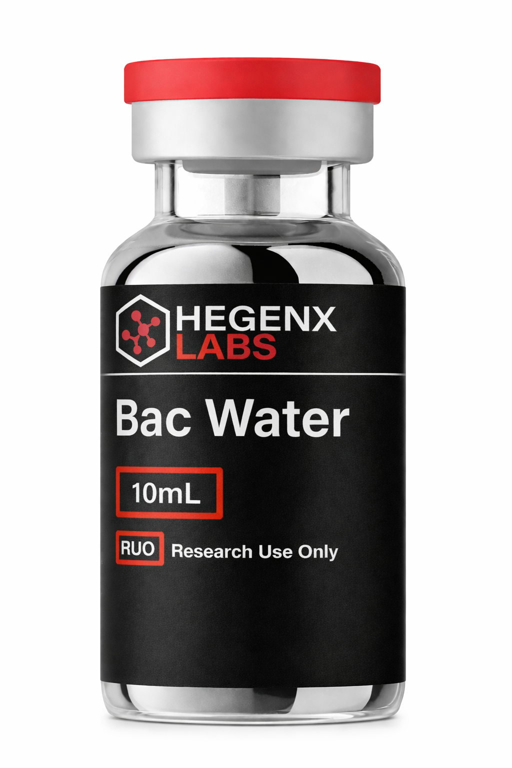 Bac Water 10mL