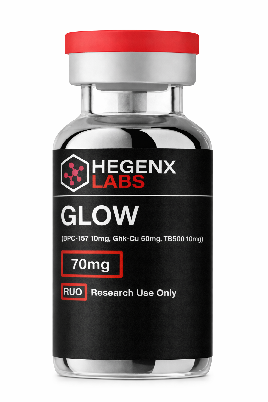 GLOW 70mg
