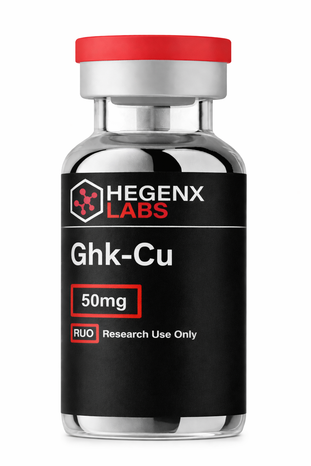 GHK-Cu 50mg