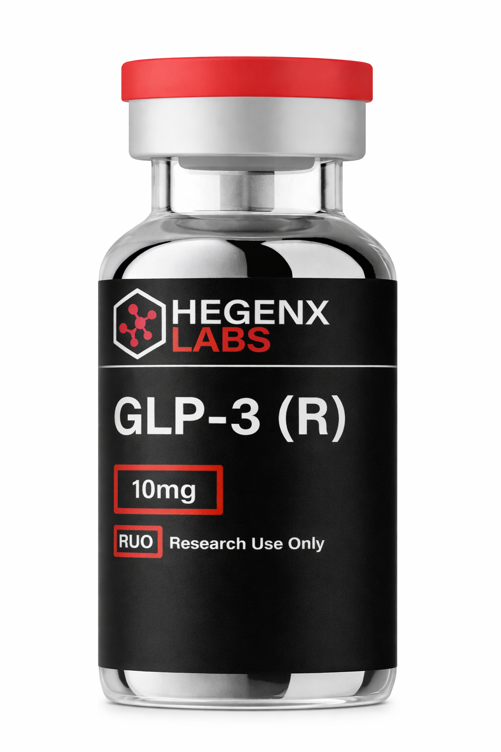 GLP-3 (R) 10mg