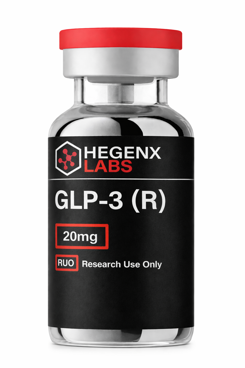 GLP-3 (R) 20mg