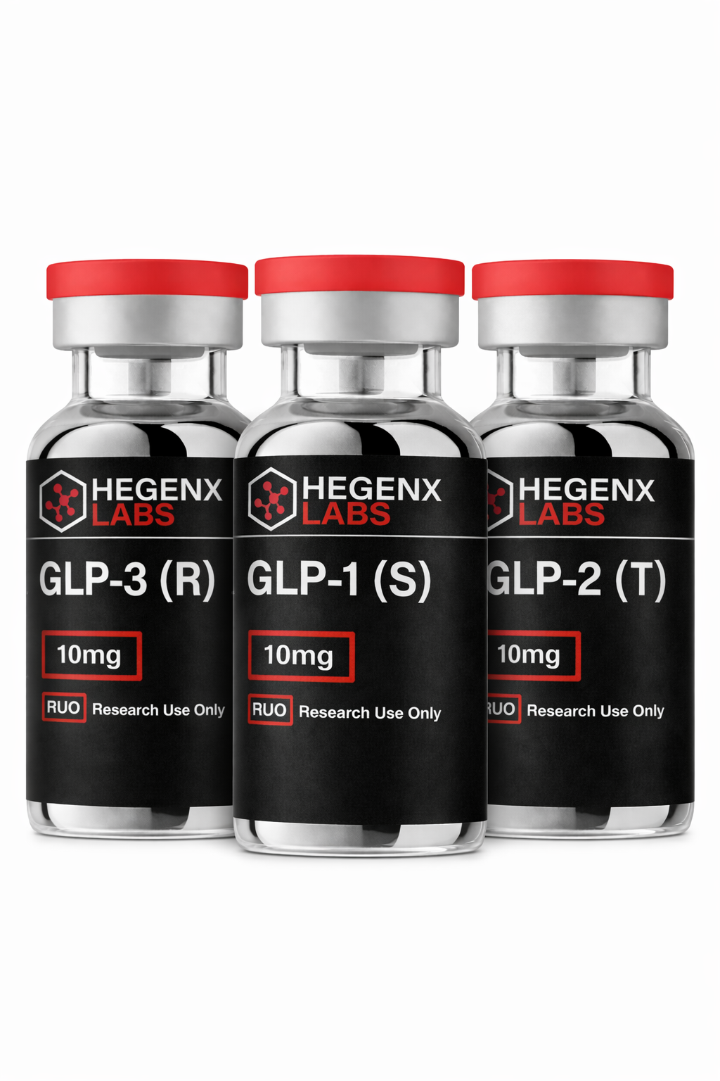GLP-1 Analog Compounds
