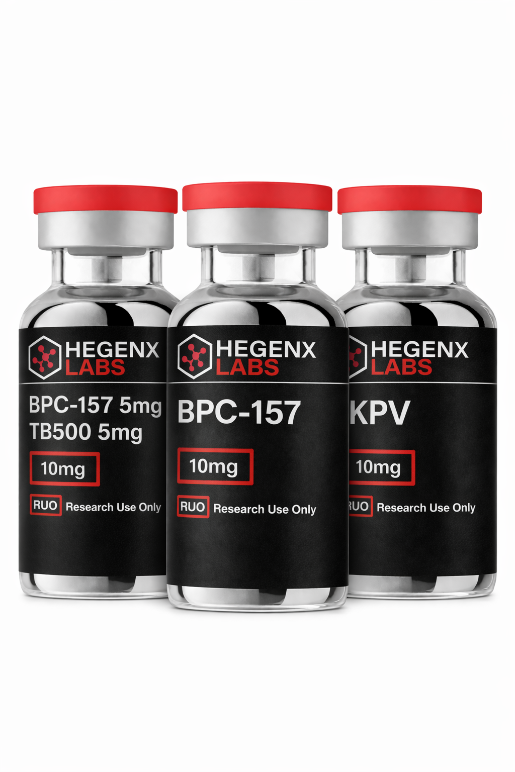 Regenerative Research Compounds