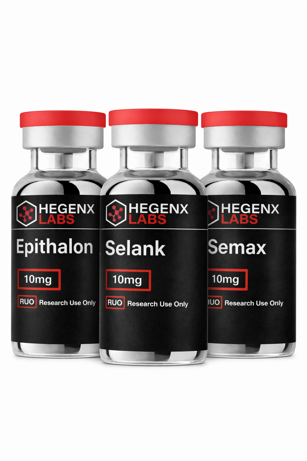 Neurological Research Compounds