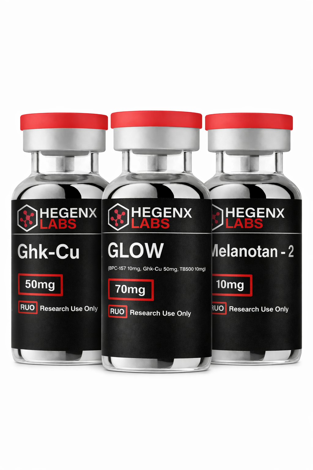 Dermatological Research Compounds