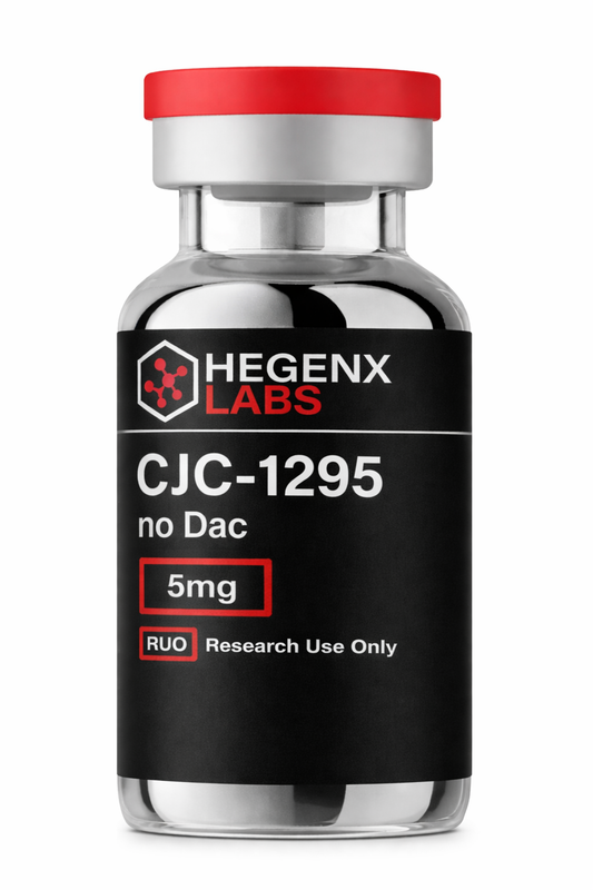 CJC-1295 no DAC 5mg