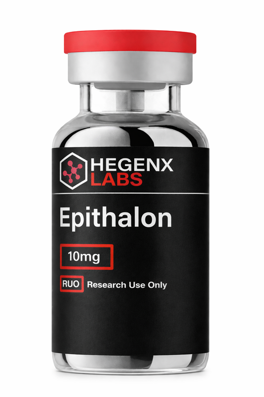 Epithalon 10mg