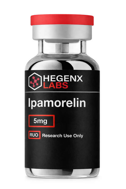 Ipamorelin 5mg