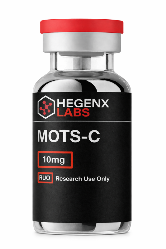 MOTS-c 10mg
