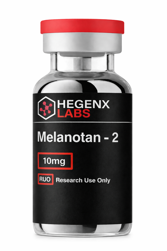 Melanotan 2 (MT-2) 10mg