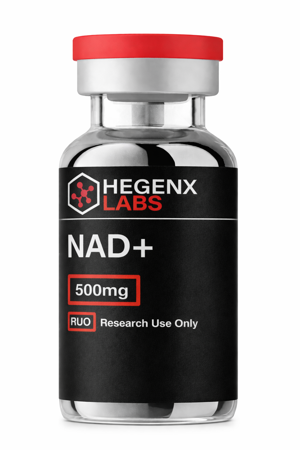 NAD+ 500mg
