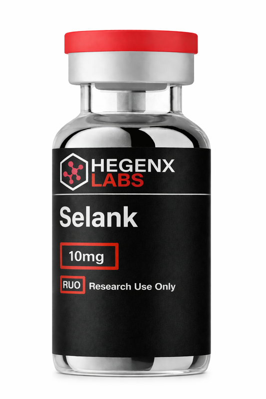 Selank 10mg