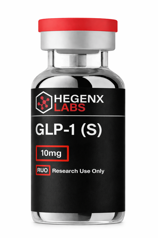 GLP-1 (S) 10mg