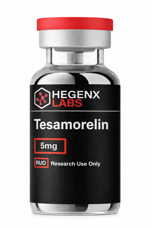 Tesamorelin 5mg